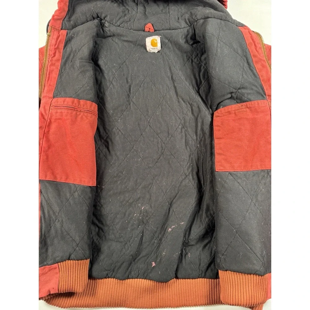 Carhartt vintage active